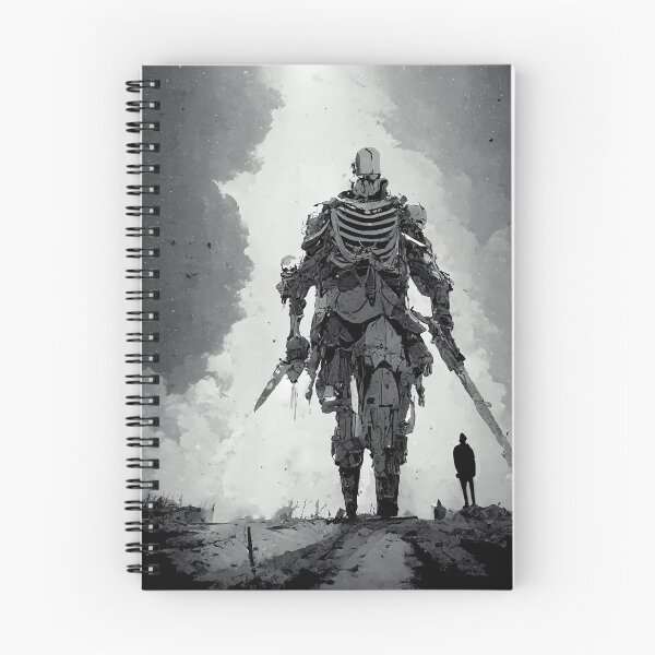 Item preview, The Dead Knight designed and sold by TheHouseMaster.