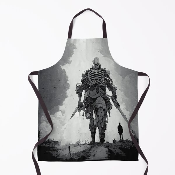 Item preview, The Dead Knight designed and sold by TheHouseMaster.