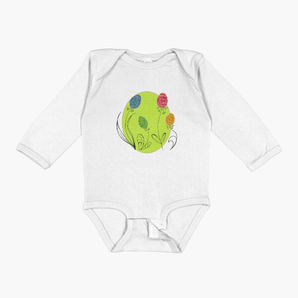 Item preview, Easter Eggs designed and sold by CafePretzel.