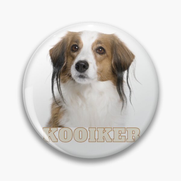Item preview, kooiker designed and sold by The Magic Hand.