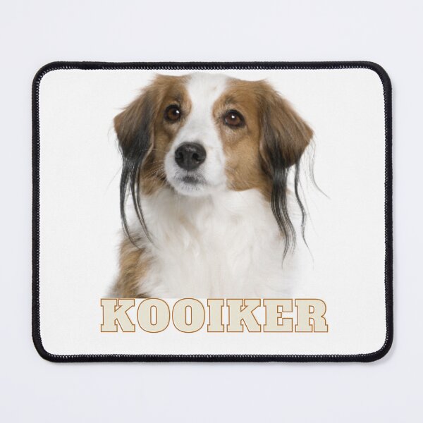 Item preview, kooiker designed and sold by The Magic Hand.