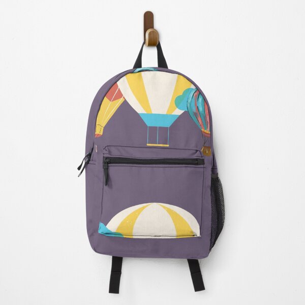 Item preview, Vintage hot air balloons designed and sold by Pikasso 1.