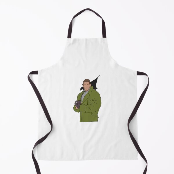 Item preview, Luther Number 1 designed and sold by DigitalRedesign.