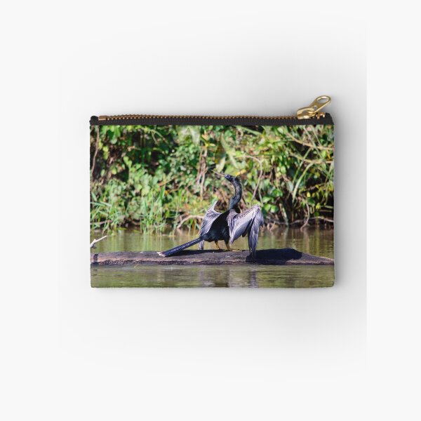 Item preview, Anhinga designed and sold by raymona pooler.