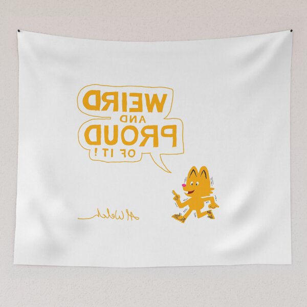 Item preview, This was mirror'd, wasn't it? designed and sold by rootbeers1992.