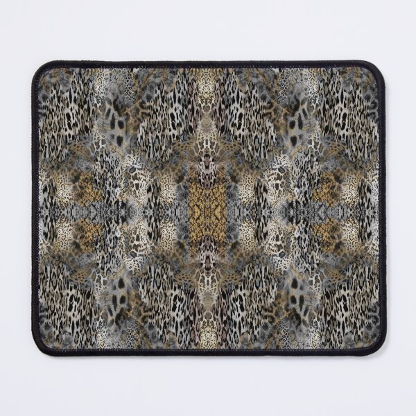 Item preview, Leopard Pattern designed and sold by DERYA AKINCI.