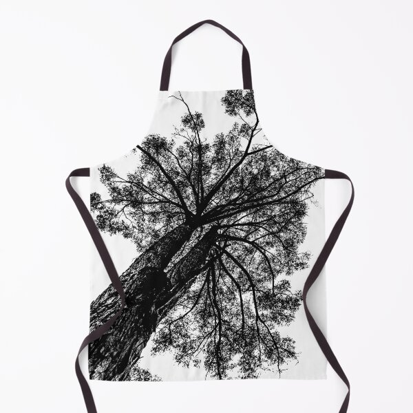 Item preview, Detailed Tree Stencil designed and sold by Quin Hayes.