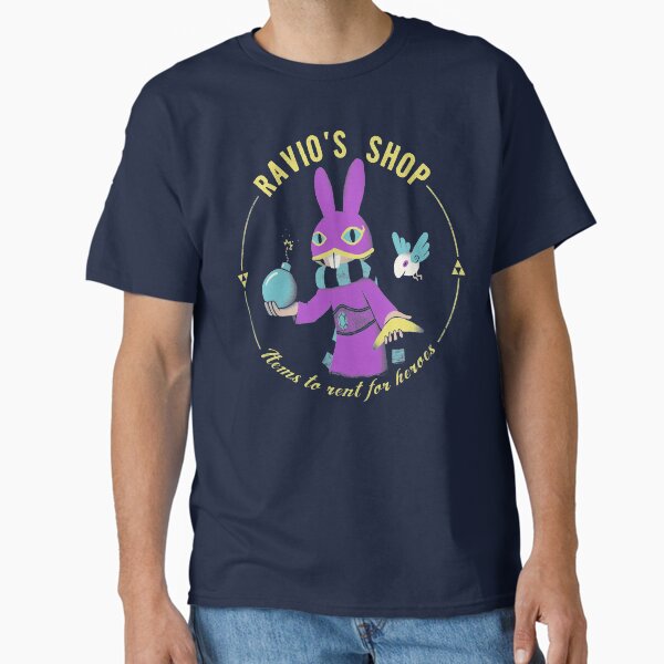 Item preview, Items to rent for heroes designed and sold by Paula García T-Shirts.