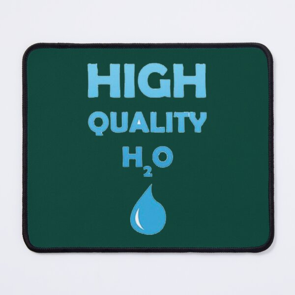 Item preview, Hydrate or Diedrate Hydrate Hydration Drink Water                            designed and sold by MichaelRor.