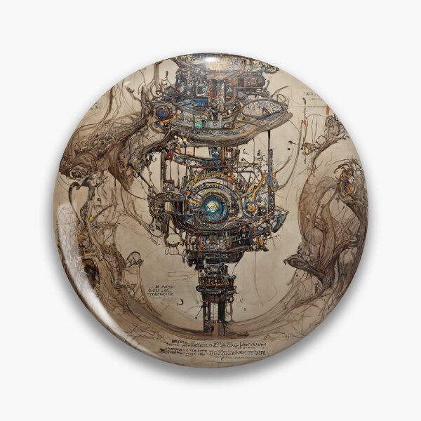 Item preview, "Photon Scanner" - Future Invention #2 designed and sold by Asher Wolff.