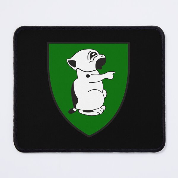 Item preview, Kriegsmarine U-boat U-507– Green Shield- Clean Style designed and sold by pzd501.