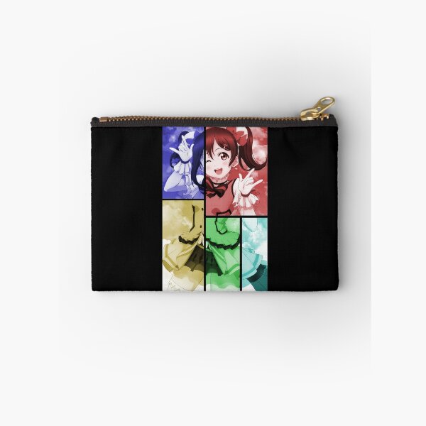 Item preview, Anime Inspired Shirt designed and sold by Nixon Robeton.