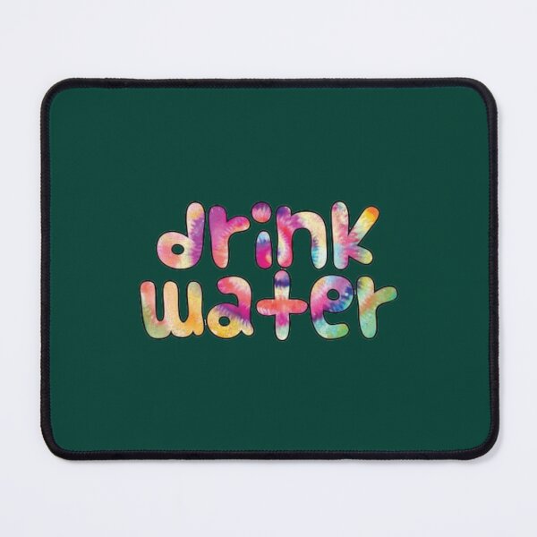 Item preview, Hydrate or Diedrate Hydrate Hydration Drink Water                           designed and sold by MichaelRor.