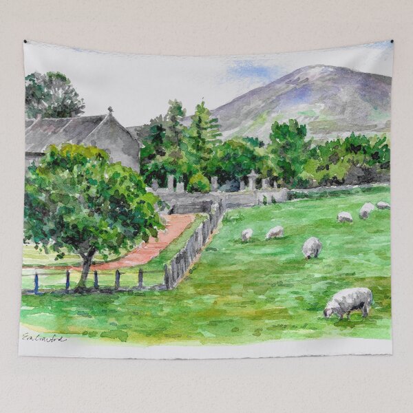 Item preview, Irish Life designed and sold by Eva Crawford.