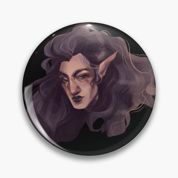 Item preview, Striga castlevastle designed and sold by forbiddentaako.
