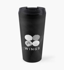 BTS FLÜGEL Thermobecher