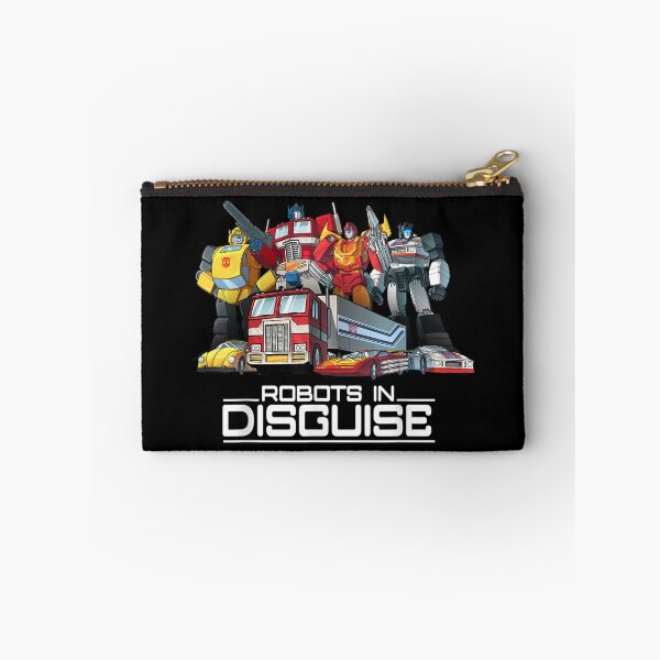 Item preview, Group Shots Robots In Disguise designed and sold by TayissaGrealy.