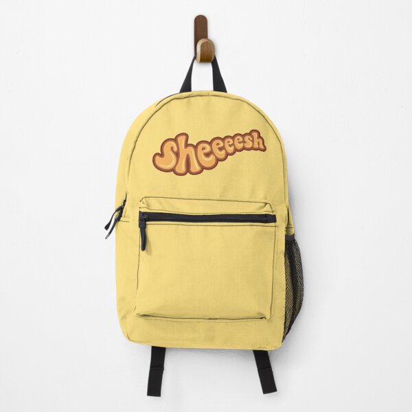 Item preview, Sheeeesh | orange designed and sold by MamSelle.