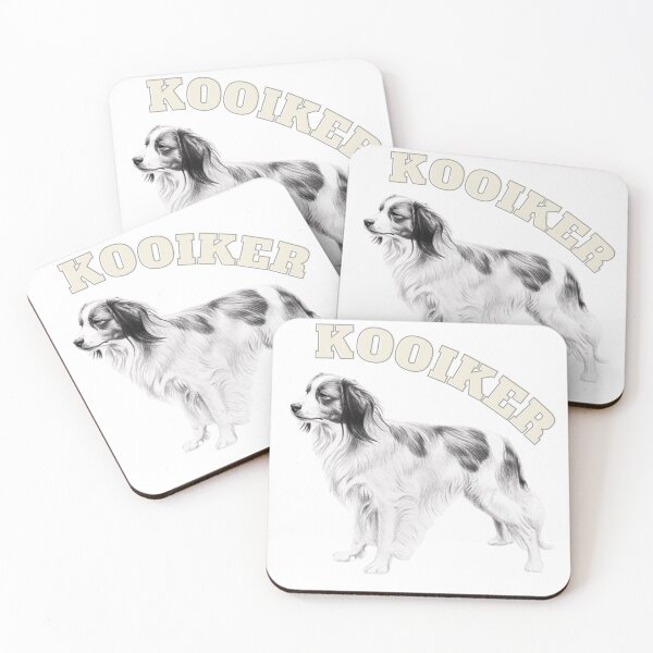 Item preview, kooiker designed and sold by The Magic Hand.