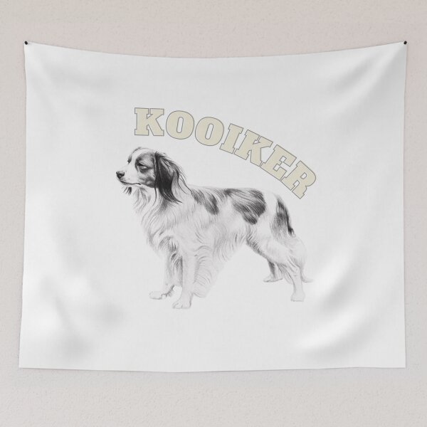 Item preview, kooiker designed and sold by The Magic Hand.