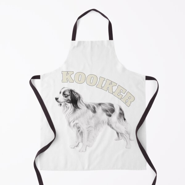 Item preview, kooiker designed and sold by The Magic Hand.