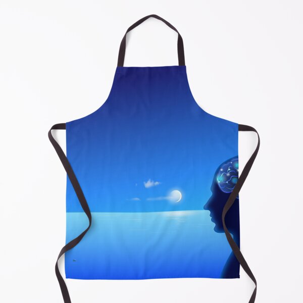 Item preview, Cerebellum Control designed and sold by GeraldNewtonArt.