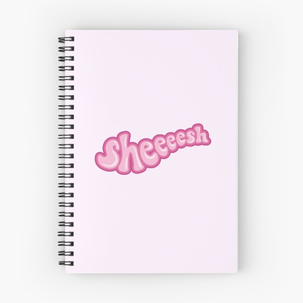 Item preview, Sheeeesh | pink designed and sold by MamSelle.