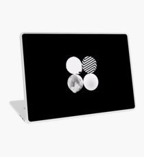 BTS WINGS 2 Laptop Skin