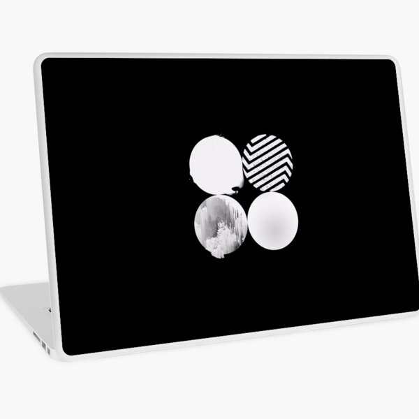 BTS WINGS 2 Laptop Skin