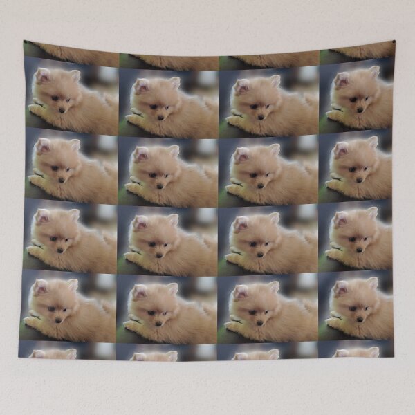 Item preview, Little Teddy, or How Time Flies! designed and sold by IrishEyesMrsZ.