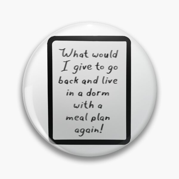 Item preview, Meal plan  designed and sold by Becky-Marie.