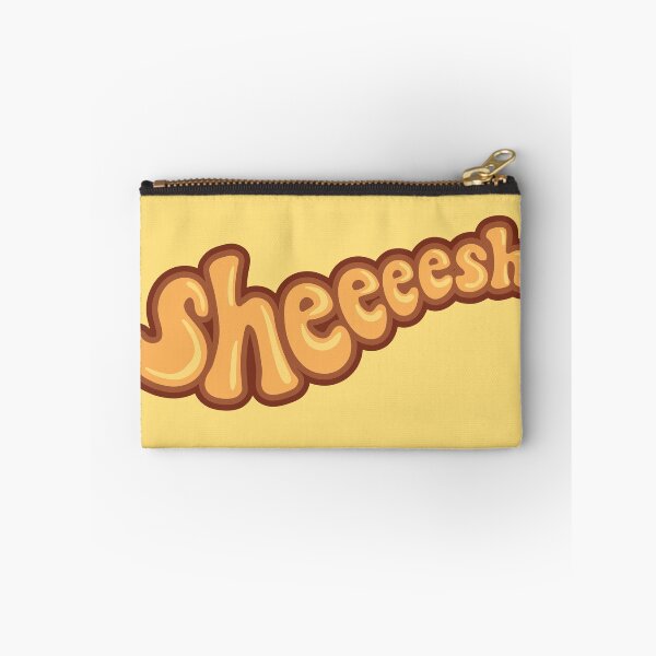 Item preview, Sheeeesh | orange designed and sold by MamSelle.