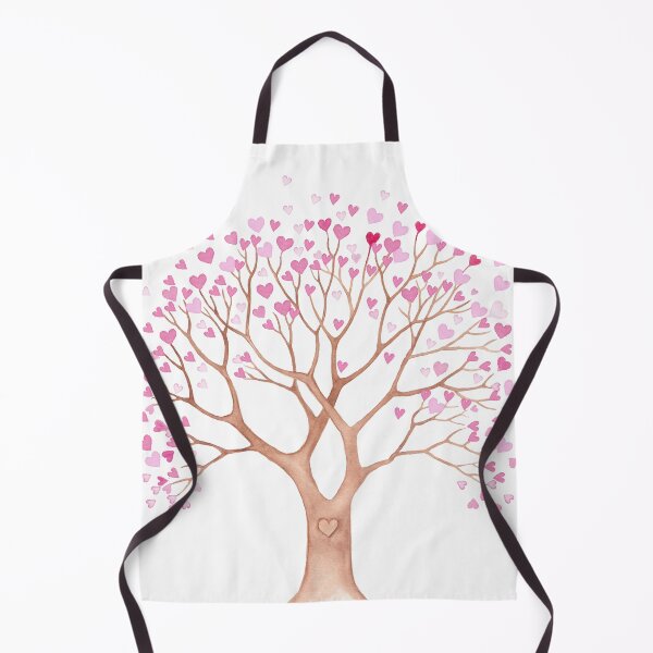 Item preview, Love heart tree designed and sold by Magora.