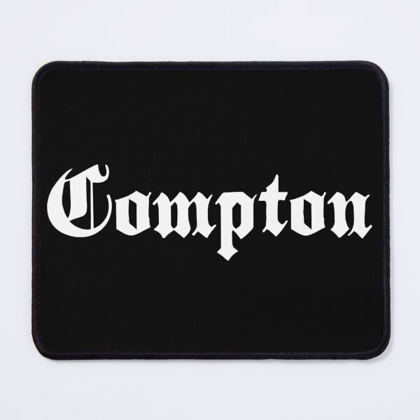 Item preview, Compton designed and sold by Thugs-n-Bando.