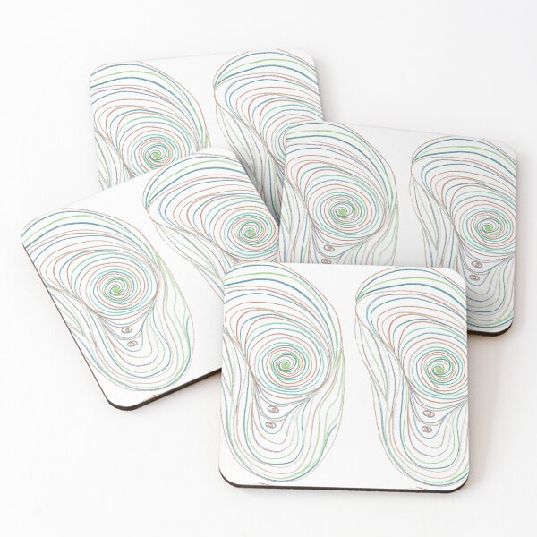 Item preview, Whirl in a Swirl designed and sold by KazM.