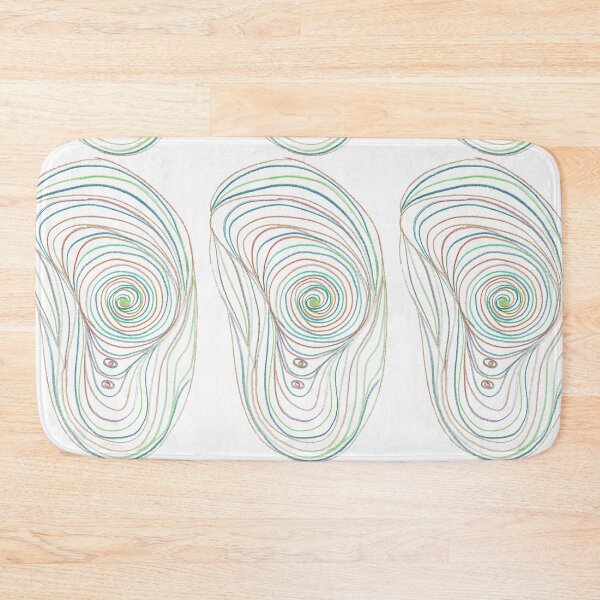 Item preview, Whirl in a Swirl designed and sold by KazM.