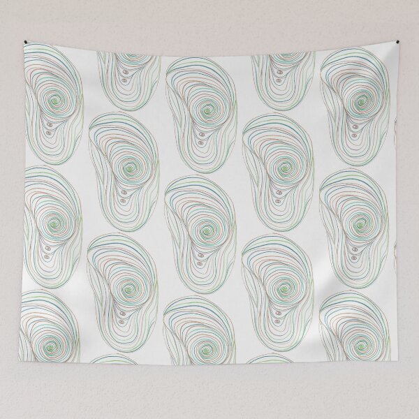 Item preview, Whirl in a Swirl designed and sold by KazM.