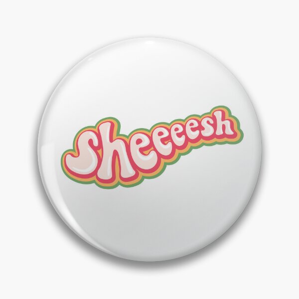 Item preview, Sheeeesh | rainbow designed and sold by MamSelle.