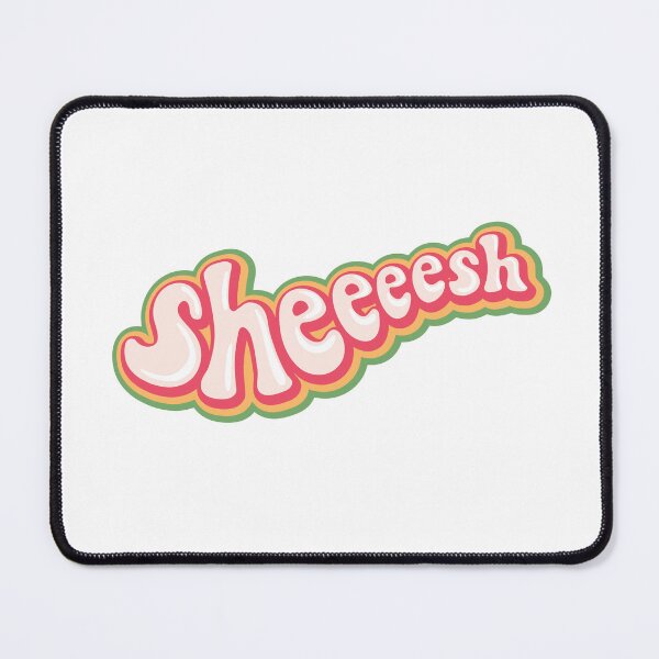 Item preview, Sheeeesh | rainbow designed and sold by MamSelle.