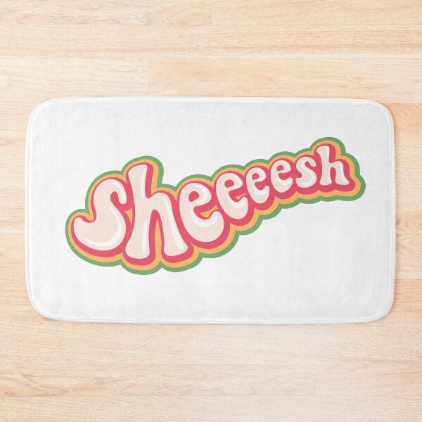 Item preview, Sheeeesh | rainbow designed and sold by MamSelle.