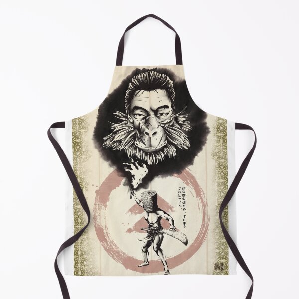 Item preview, Loincloth Ninja designed and sold by Noctume.