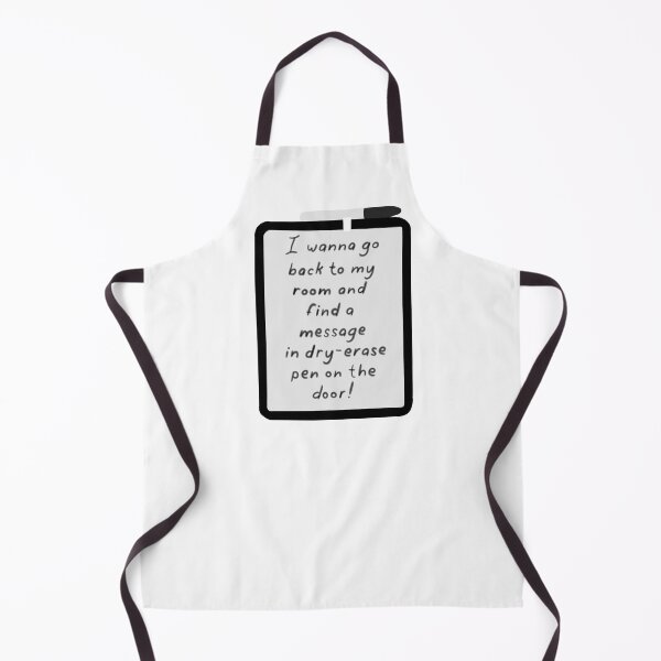 Item preview, Find a message in dry-erase pen designed and sold by Becky-Marie.