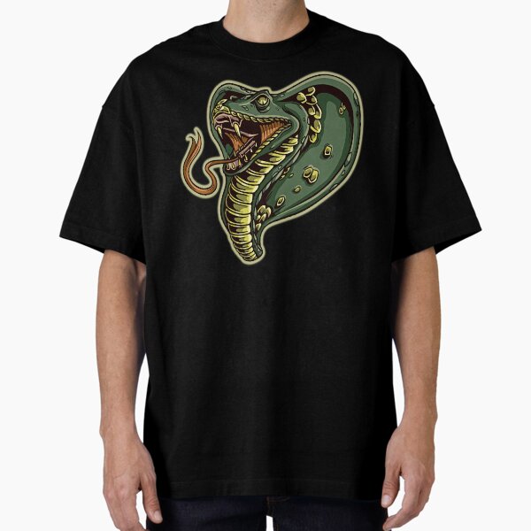 Item preview, Cobra designed and sold by CafePretzel.