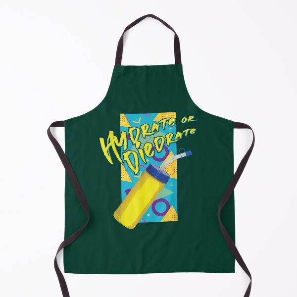 Item preview, Hydrate or Diedrate Hydrate Hydration Drink Water                      designed and sold by MichaelRor.