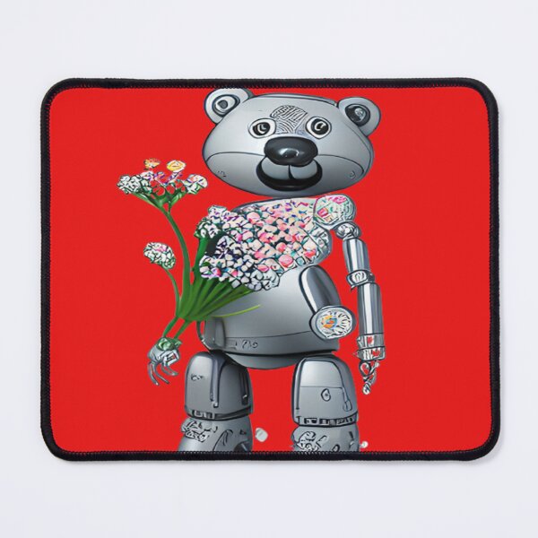 Item preview, Funny robot animals designed and sold by umculi.