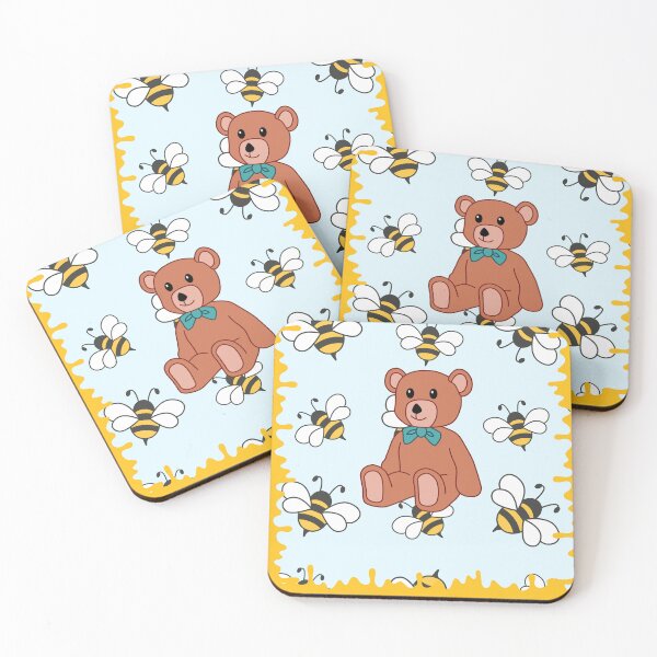 Item preview, Teddy Bear designed and sold by FarisLejla.