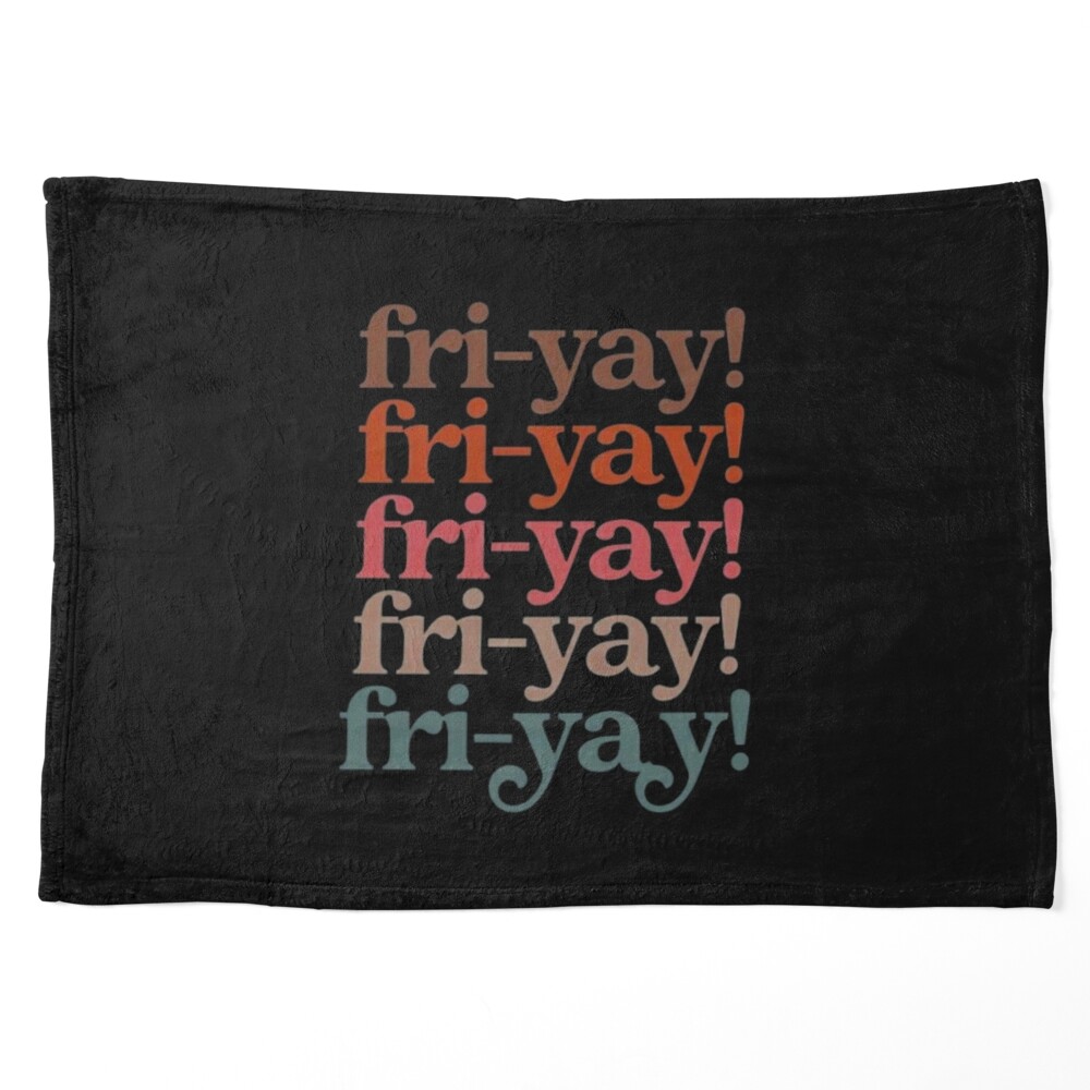 Friyay Teacher Fri-Yay GIF Teacher, Friday Weekend, Funny Teacher Saying,  Gift for Teacher