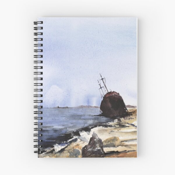 Item preview, shipwreck designed and sold by zawij.