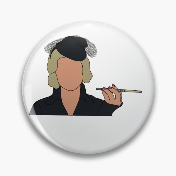 Item preview, The Handler designed and sold by DigitalRedesign.