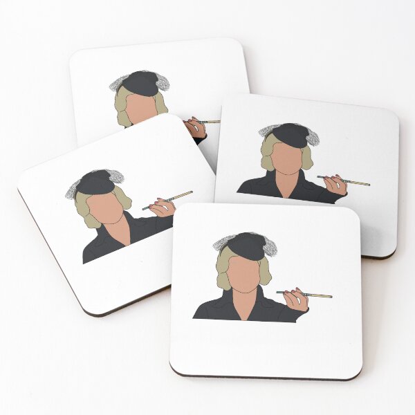 Item preview, The Handler designed and sold by DigitalRedesign.